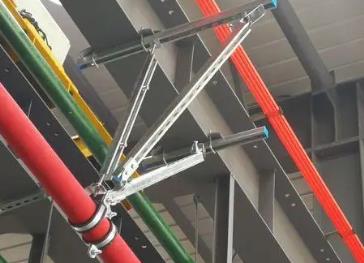 宿松抗震支架厂家与你分享你必须做的紧急情况下的准备